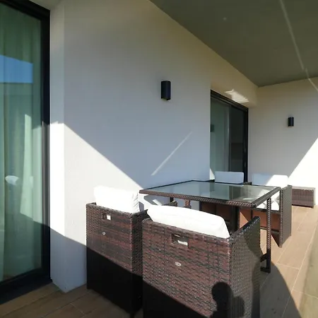 Apartment Galihost - Precioso Con Piscina En Playa De Silgar *