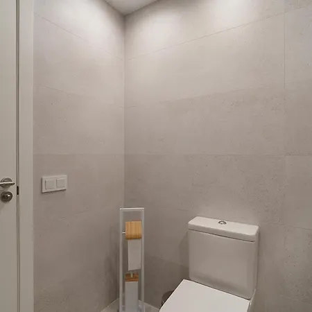 Apartment Galihost - Precioso Con Piscina En Playa De Silgar