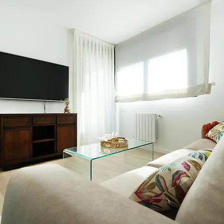 Apartment Galihost - Precioso Con Piscina En Playa De Silgar Sanxenxo