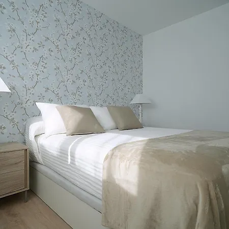 Apartment Galihost - Precioso Con Piscina En Playa De Silgar *