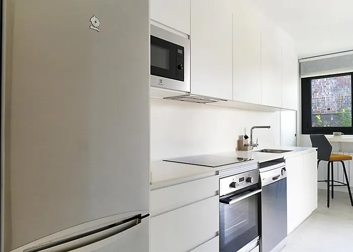 Galihost - Precioso Con Piscina En Playa De Silgar Апартаменты *