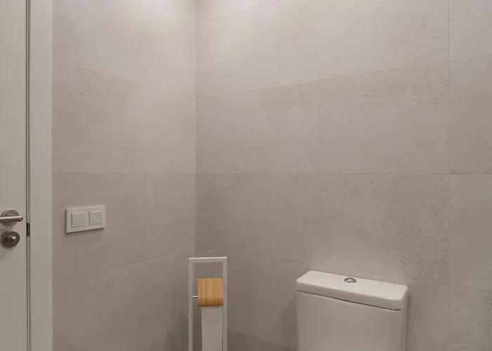 Апартаменты Galihost - Precioso Con Piscina En Playa De Silgar