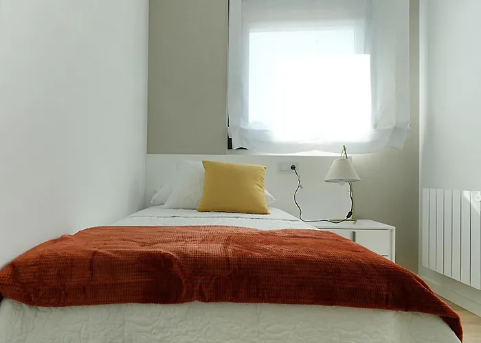 Galihost - Precioso Con Piscina En Playa De Silgar Апартаменты