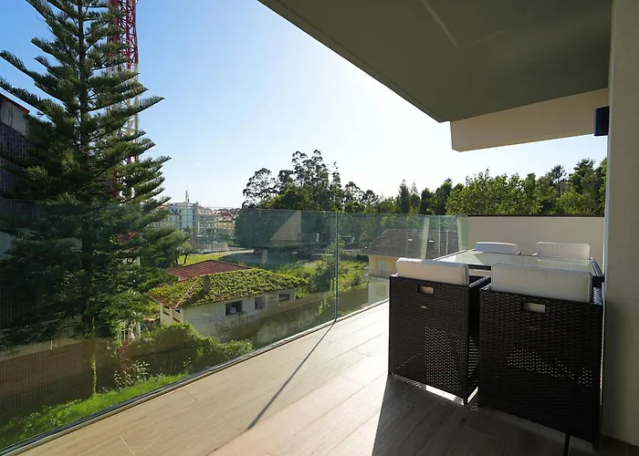 Galihost - Precioso Con Piscina En Playa De Silgar Апартаменты Санхенхо